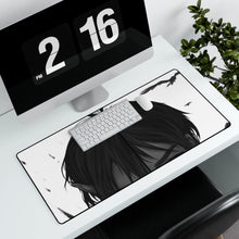 Load image into Gallery viewer, Anime Attack On Titan Mouse Pad (Desk Mat)

