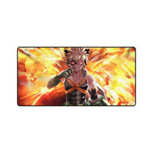 Load image into Gallery viewer, My Hero Academia Katsuki Bakugou Mouse Pad (Desk Mat)
