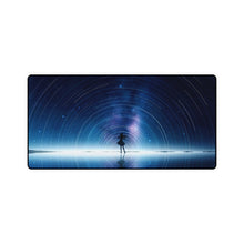 Load image into Gallery viewer, Anime Girl Mouse Pad (Desk Mat)
