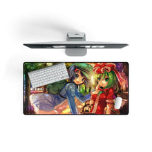 Load image into Gallery viewer, Touhou Mouse Pad (Desk Mat)
