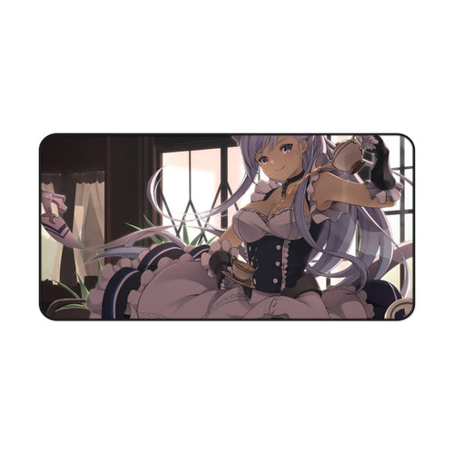 Azur Lane Belfast Mouse Pad (Desk Mat)