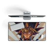 Load image into Gallery viewer, Yami Yugi Mouse Pad (Desk Mat)
