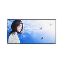 Load image into Gallery viewer, Bleach Rukia Kuchiki Mouse Pad (Desk Mat)
