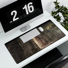 Load image into Gallery viewer, Anime Original Mouse Pad (Desk Mat) With Laptop
