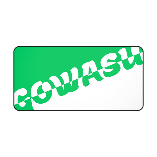 Gowasu (Dragon Ball) Mouse Pad (Desk Mat)