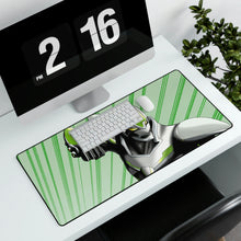 Load image into Gallery viewer, Tiger &amp; Bunny Mouse Pad (Desk Mat)
