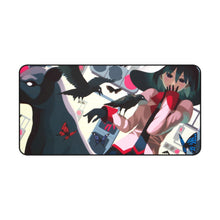 Load image into Gallery viewer, Monogatari (Series) Mouse Pad (Desk Mat)
