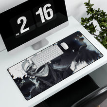 Load image into Gallery viewer, My Hero Academia Tomura Shigaraki Mouse Pad (Desk Mat) With Laptop
