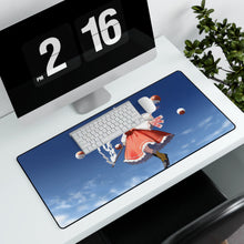 Load image into Gallery viewer, Touhou Mouse Pad (Desk Mat)
