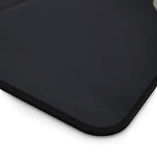 Load image into Gallery viewer, Undertaker (Black Butler) Mouse Pad (Desk Mat) Hemmed Edge
