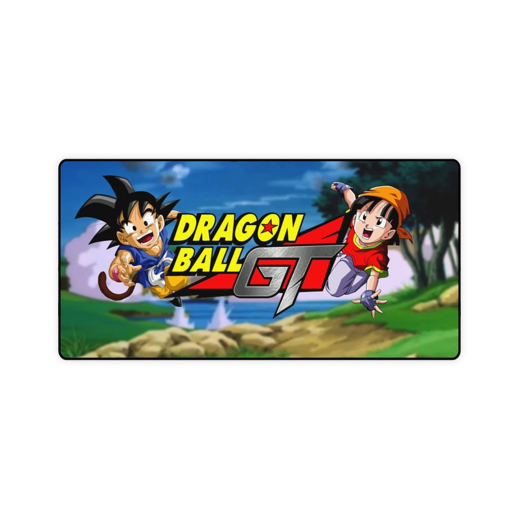 Dragon Ball GT Mouse Pad (Desk Mat)