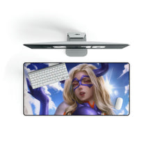 Load image into Gallery viewer, Mt. Lady, Yu Takeyama, [My Hero Academia], Mouse Pad (Desk Mat)
