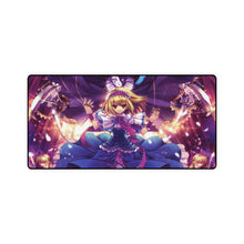 Load image into Gallery viewer, Touhou Mouse Pad (Desk Mat)
