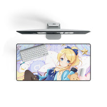 Load image into Gallery viewer, Love Live! Mouse Pad (Desk Mat) On Desk
