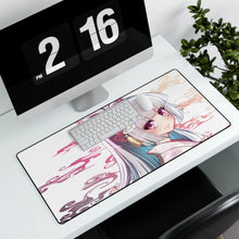 Load image into Gallery viewer, Touhou Mouse Pad (Desk Mat)
