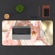 Load image into Gallery viewer, Anime Original Mouse Pad (Desk Mat) With Laptop
