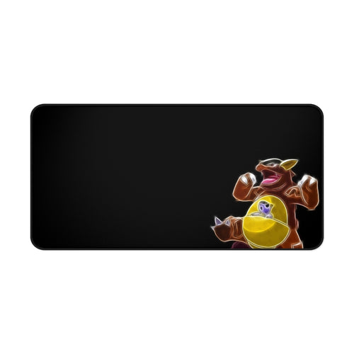 Anime Pokémon Mouse Pad (Desk Mat)