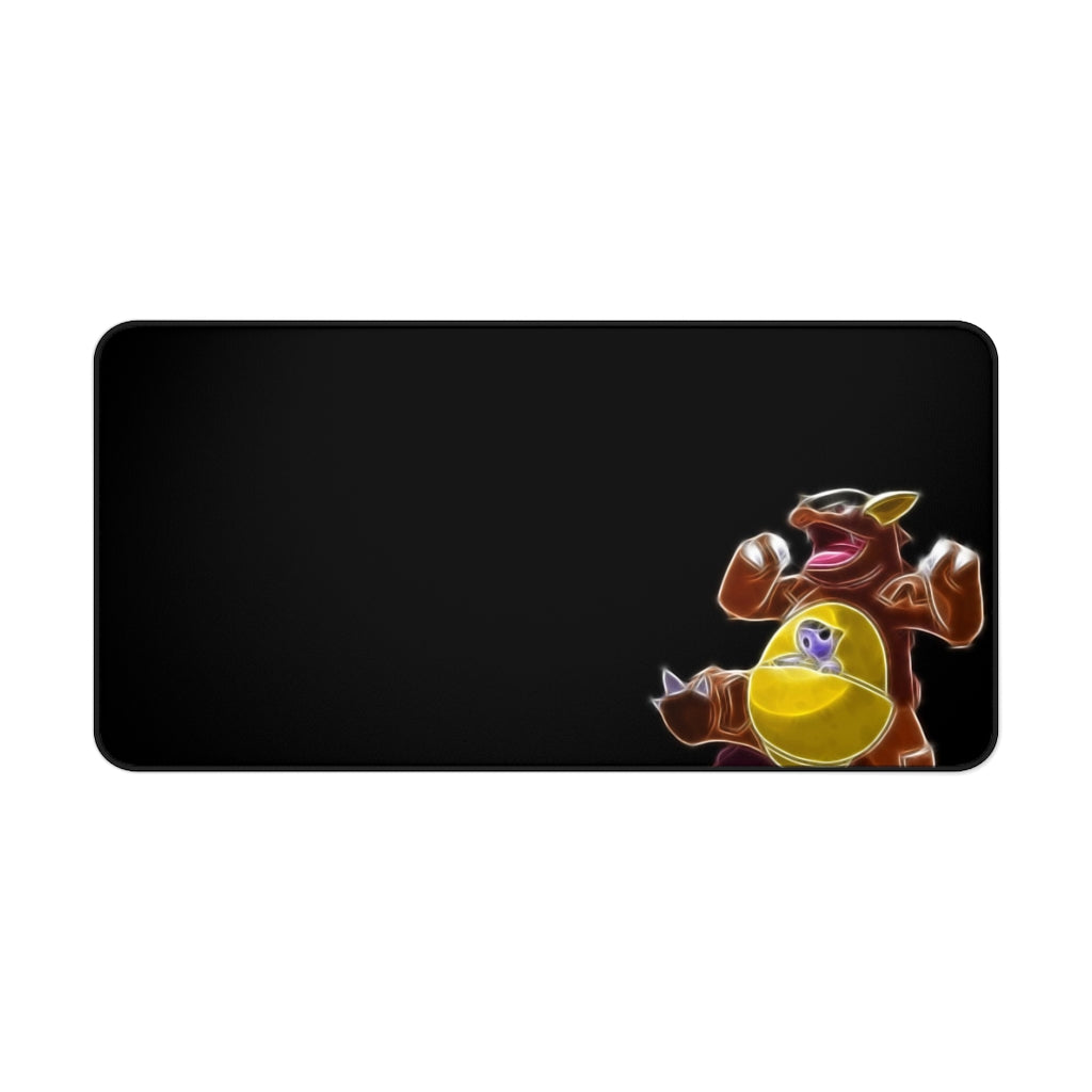 Anime Pokémon Mouse Pad (Desk Mat)