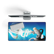 Load image into Gallery viewer, Anime Bleach Mouse Pad (Desk Mat)
