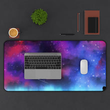 Load image into Gallery viewer, Anime Original Mouse Pad (Desk Mat) With Laptop
