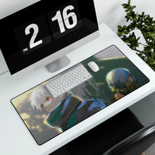 Load image into Gallery viewer, Tokyo Ghoul:re Mouse Pad (Desk Mat)
