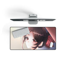 Load image into Gallery viewer, Anime Kaguya-sama: Love is War Mouse Pad (Desk Mat)
