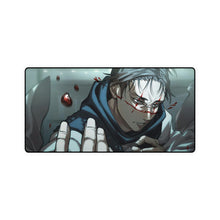 Load image into Gallery viewer, Choso Jujutsu Kaisen Mouse Pad (Desk Mat)
