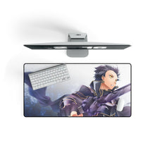 Load image into Gallery viewer, Sword Art Online Mouse Pad (Desk Mat)
