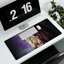 Load image into Gallery viewer, Fairy Tail Movie 2: Dragon Cry Mouse Pad (Desk Mat) With Laptop
