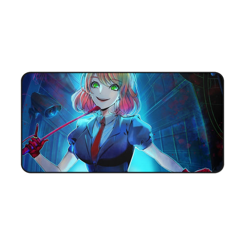 Angels Of Death Catherine Ward Mouse Pad (Desk Mat)