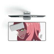 Load image into Gallery viewer, Spy x Family Mouse Pad (Desk Mat)
