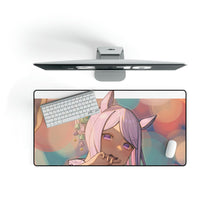 Load image into Gallery viewer, Uma Musume: Pretty Derby Mouse Pad (Desk Mat)
