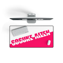 Load image into Gallery viewer, Anime Bleach Mouse Pad (Desk Mat)
