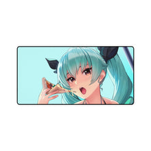Load image into Gallery viewer, Girls und Panzer Mouse Pad (Desk Mat)
