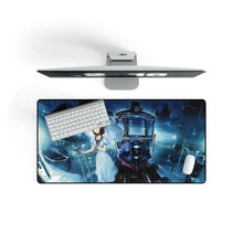 Load image into Gallery viewer, Anime Original Mouse Pad (Desk Mat) On Desk
