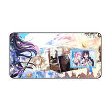 Load image into Gallery viewer, Puella Magi Madoka Magica Mouse Pad (Desk Mat)
