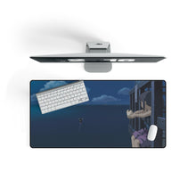 Load image into Gallery viewer, Spirited Away Mouse Pad (Desk Mat) On Desk
