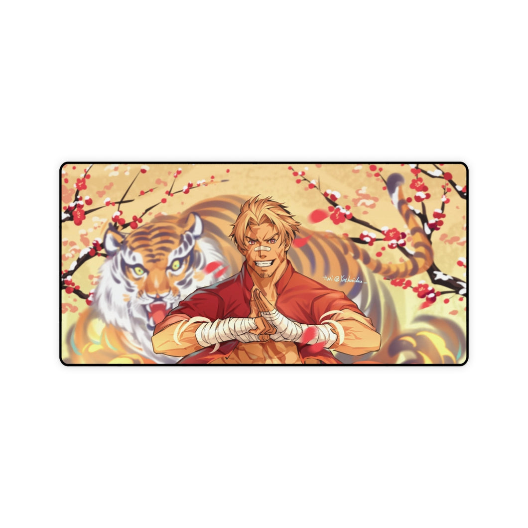 Fate/Grand Order Mouse Pad (Desk Mat)