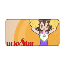 Load image into Gallery viewer, Lucky Star Mouse Pad (Desk Mat)
