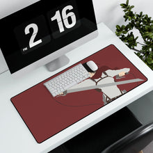 Load image into Gallery viewer, Anime Attack On Titan Mouse Pad (Desk Mat)
