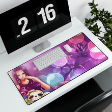 Load image into Gallery viewer, Anime One Piece Mouse Pad (Desk Mat) With Laptop

