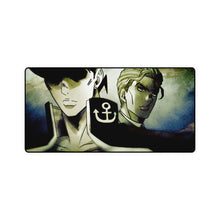 Load image into Gallery viewer, Anime Jojo's Bizarre Adventure Mouse Pad (Desk Mat)
