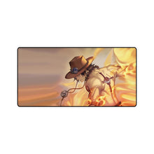 Load image into Gallery viewer, Anime One Piece Mouse Pad (Desk Mat)

