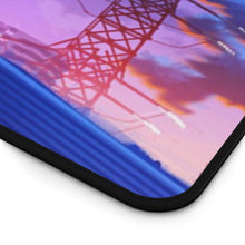 Load image into Gallery viewer, Anime Original Mouse Pad (Desk Mat) Hemmed Edge
