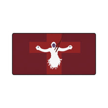 Load image into Gallery viewer, Anime Neon Genesis Evangelion Mouse Pad (Desk Mat)
