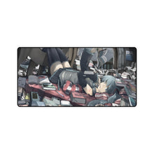 Load image into Gallery viewer, Vocaloid Mouse Pad (Desk Mat)
