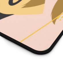 Load image into Gallery viewer, K-ON! Mouse Pad (Desk Mat) Hemmed Edge

