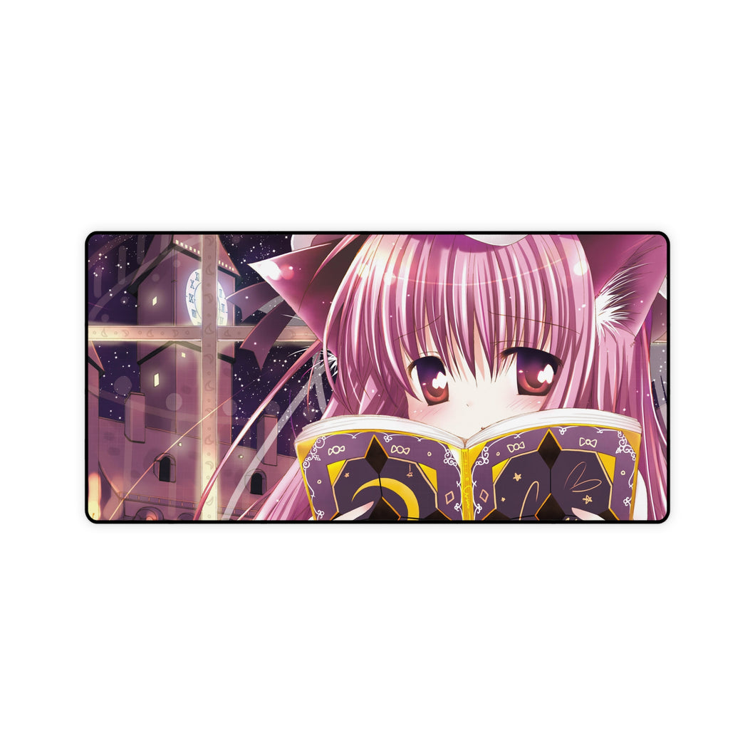 Touhou Mouse Pad (Desk Mat)