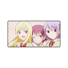 Load image into Gallery viewer, Anime Yamada-kun and the Seven Witches Mouse Pad (Desk Mat)
