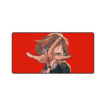 Load image into Gallery viewer, Nobara Kugisaki Jujutsu Kaisen Mouse Pad (Desk Mat)
